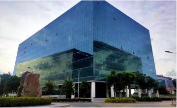 The Executive Centre - Helios Business Park - Block D